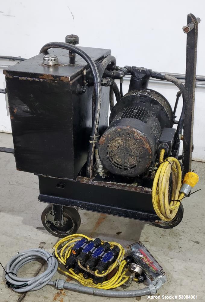 Seydelmann 500 Liter Bowl Cutter / Chopper